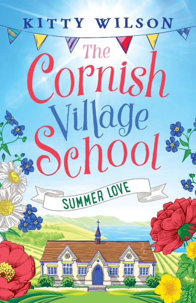 The Cornish Village School - Summer Love