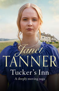 Title: Tucker's Inn, Author: Janet Tanner