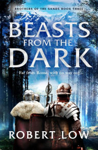 Title: Beasts From The Dark, Author: Robert Low