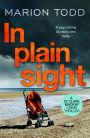 In Plain Sight: A page-turning Scottish crime thriller