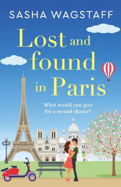 Lost and Found Paris