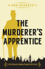 The Murderer's Apprentice (Inspector Ben Ross Series #7)