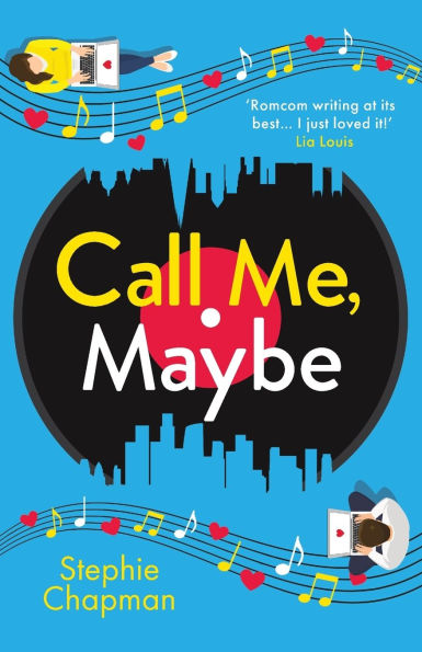 Call Me, Maybe