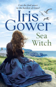 Title: Sea Witch, Author: Iris Gower