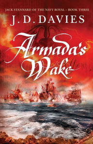 Title: Armada's Wake, Author: J D Davies