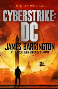 Title: Cyberstrike: DC, Author: James Barrington
