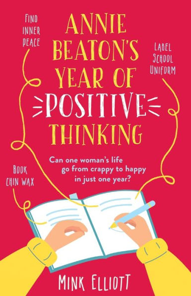 Annie Beaton's Year of Positive Thinking