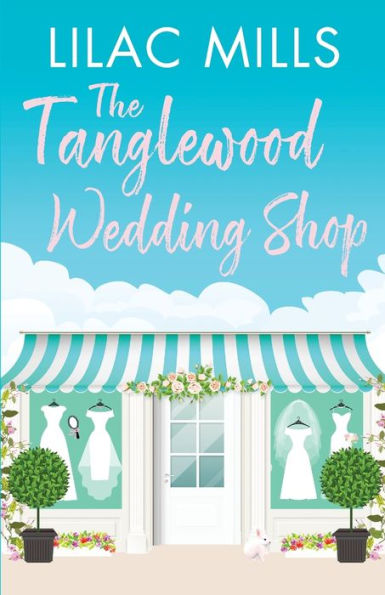 The Tanglewood Wedding Shop