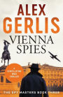 Vienna Spies