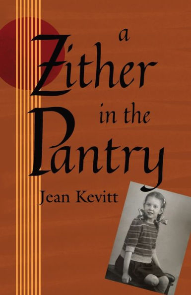 A Zither in the Pantry