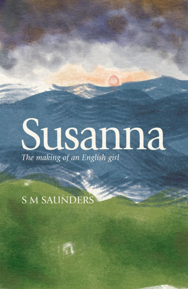 Susanna: The Making of an English Girl