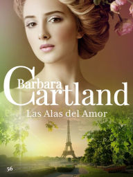 Title: 56. Las Alas del Amor, Author: Barbara Cartland