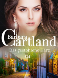 Title: Das Gestohlene Herz, Author: Barbara Cartland