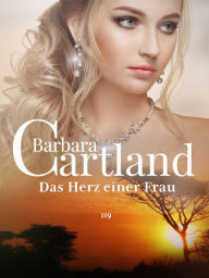 Title: Das Herz einer Frau, Author: Barbara Cartland