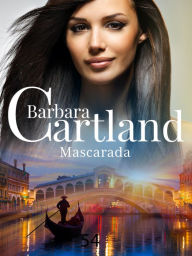 Title: Mascarada, Author: Barbara Cartland