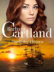 Title: Duell Der Herzen, Author: Barbara Cartland