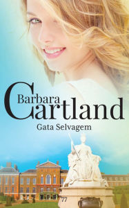 Title: Gata Selvagem, Author: Barbara Cartland