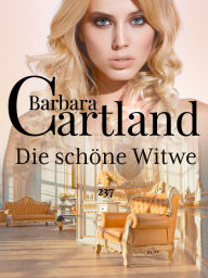 Title: Die schöne Witwe, Author: Barbara Cartland