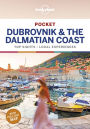 Lonely Planet Pocket Dubrovnik & the Dalmatian Coast