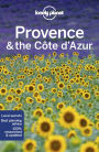 Lonely Planet Provence & the Cote d'Azur 10