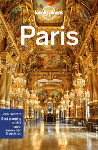 Lonely Planet Paris 13