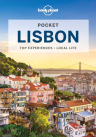 French text book free download Lonely Planet Pocket Lisbon 5  by Regis St Louis, Kevin Raub