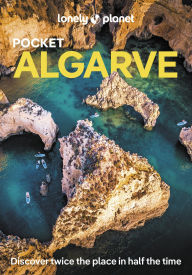 Find Lonely Planet Pocket Algarve by Daniel Clarke