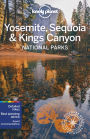 Lonely Planet Yosemite, Sequoia & Kings Canyon National Parks 6