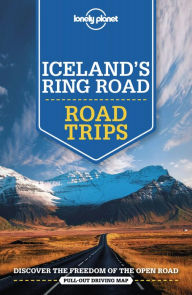 Lonely Planet Iceland's Ring Road 3