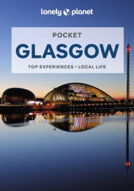 Title: Lonely Planet Pocket Glasgow, Author: Andy Symington