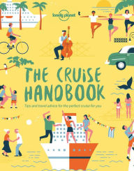 Title: Lonely Planet The Cruise Handbook 1, Author: Lonely Planet