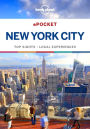 Lonely Planet Pocket New York City