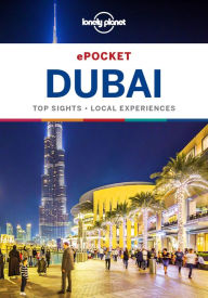 Title: Lonely Planet Pocket Dubai, Author: Lonely Planet