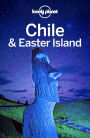 Lonely Planet Chile & Easter Island