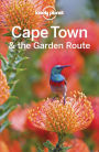 Lonely Planet Cape Town & the Garden Route