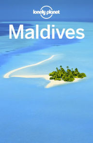 Title: Lonely Planet Maldives, Author: Lonely Planet