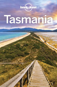 Title: Lonely Planet Tasmania, Author: Lonely Planet