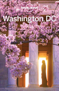 Title: Lonely Planet Washington, DC, Author: Lonely Planet
