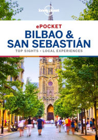 Title: Lonely Planet Pocket Bilbao & San Sebastian, Author: Lonely Planet