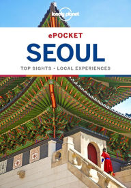 Title: Lonely Planet Pocket Seoul, Author: Lonely Planet