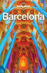 Title: Lonely Planet Barcelona, Author: Lonely Planet