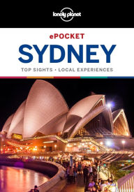 Title: Lonely Planet Pocket Sydney, Author: Lonely Planet