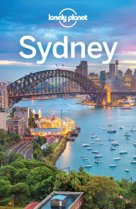 Title: Lonely Planet Sydney, Author: Lonely Planet