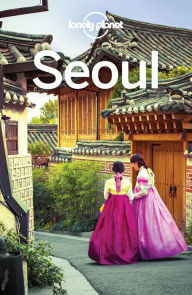 Title: Lonely Planet Seoul, Author: Lonely Planet