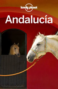 Title: Lonely Planet Andalucia, Author: Lonely Planet