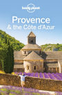 Lonely Planet Provence & the Cote d'Azur