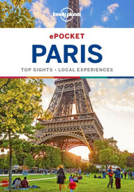 Title: Lonely Planet Pocket Paris, Author: Lonely Planet