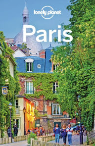 Title: Lonely Planet Paris, Author: Lonely Planet