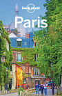 Lonely Planet Paris