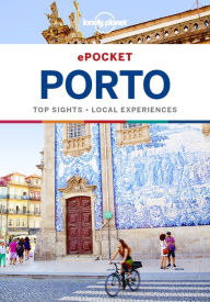 Title: Lonely Planet Pocket Porto, Author: Lonely Planet